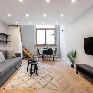 S11 - Stylish Prime,location, By Bqa Appartamento