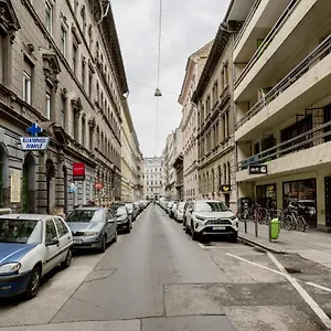 O Street 3 Bedroom Stylish Appartamento