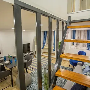 Cosy Flat In The Dob Street - Sapphire Appartamento