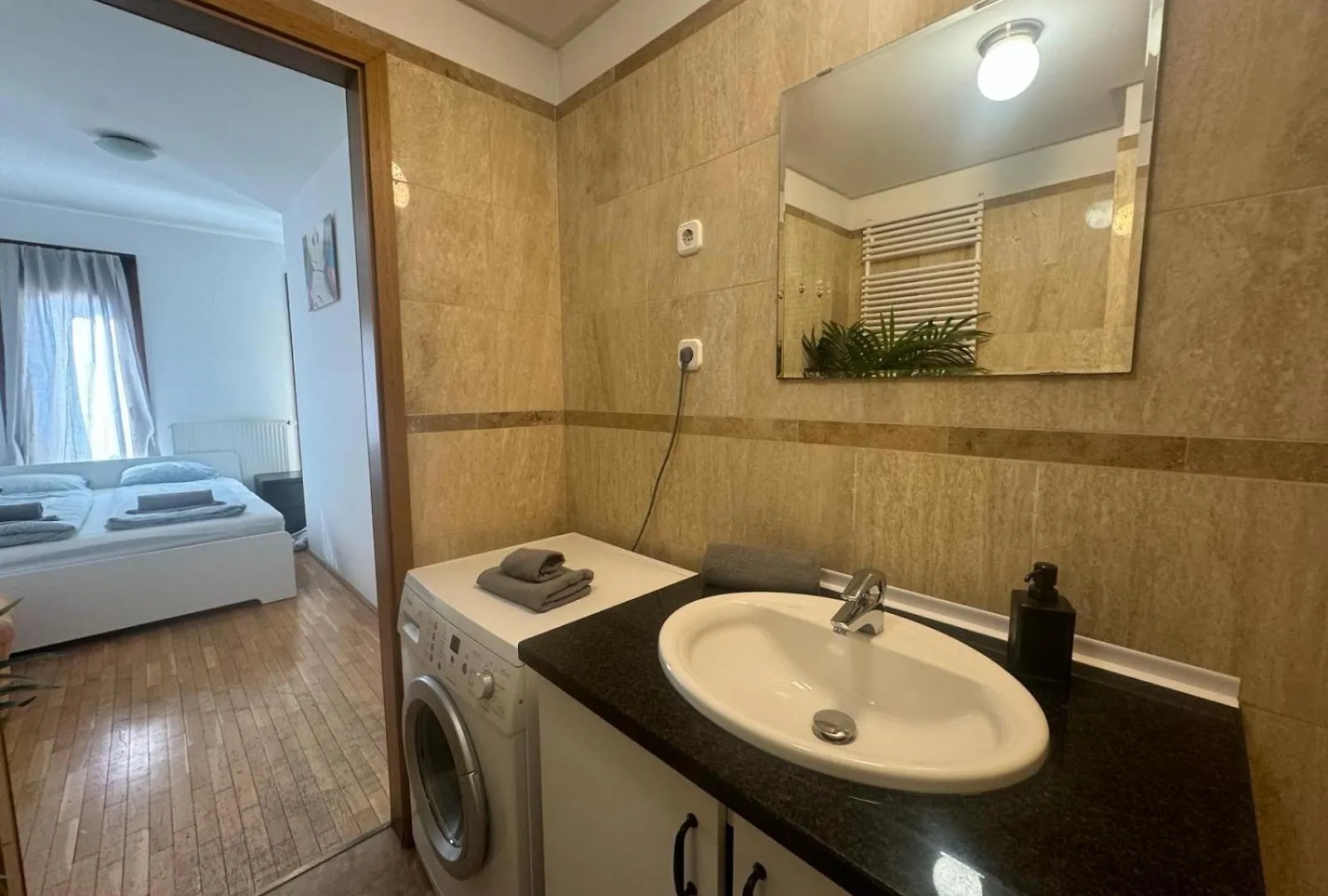 K3 Apartment Budapesta